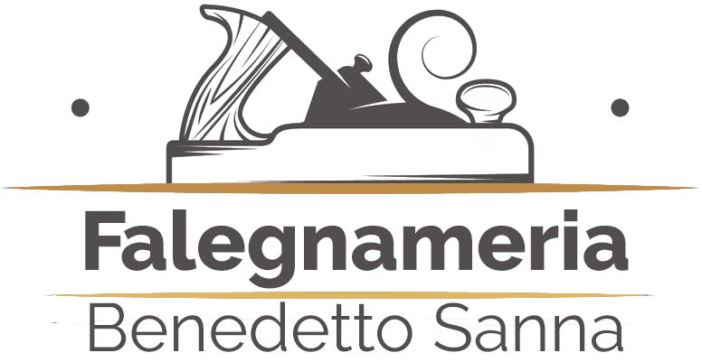 Falegnameria Benedetto Sanna logo