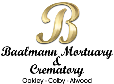 Baalmann Mortuary & Crematory