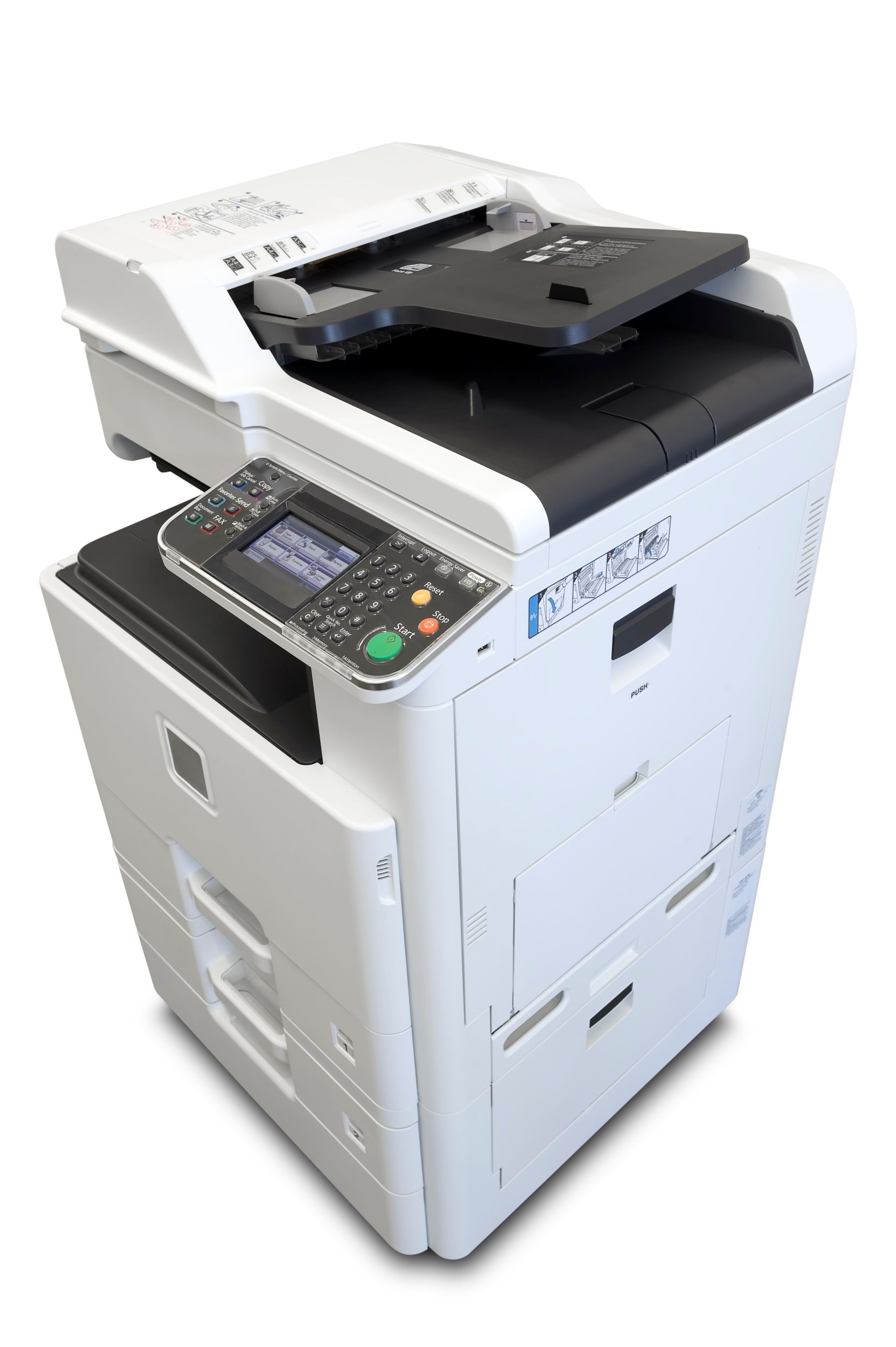 TRITURADORA REPARACIÓN RENTA Y DESTRUCCIÓN DE PAPEL. IMPRESORAS Y REGISTRADORAS