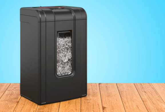 TRITURADORA REPARACIÓN RENTA Y DESTRUCCIÓN DE PAPEL. IMPRESORAS Y REGISTRADORAS