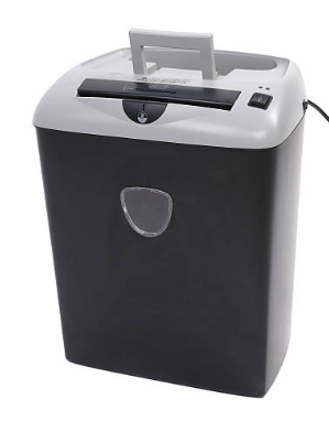 TRITURADORA REPARACIÓN RENTA Y DESTRUCCIÓN DE PAPEL. IMPRESORAS Y REGISTRADORAS