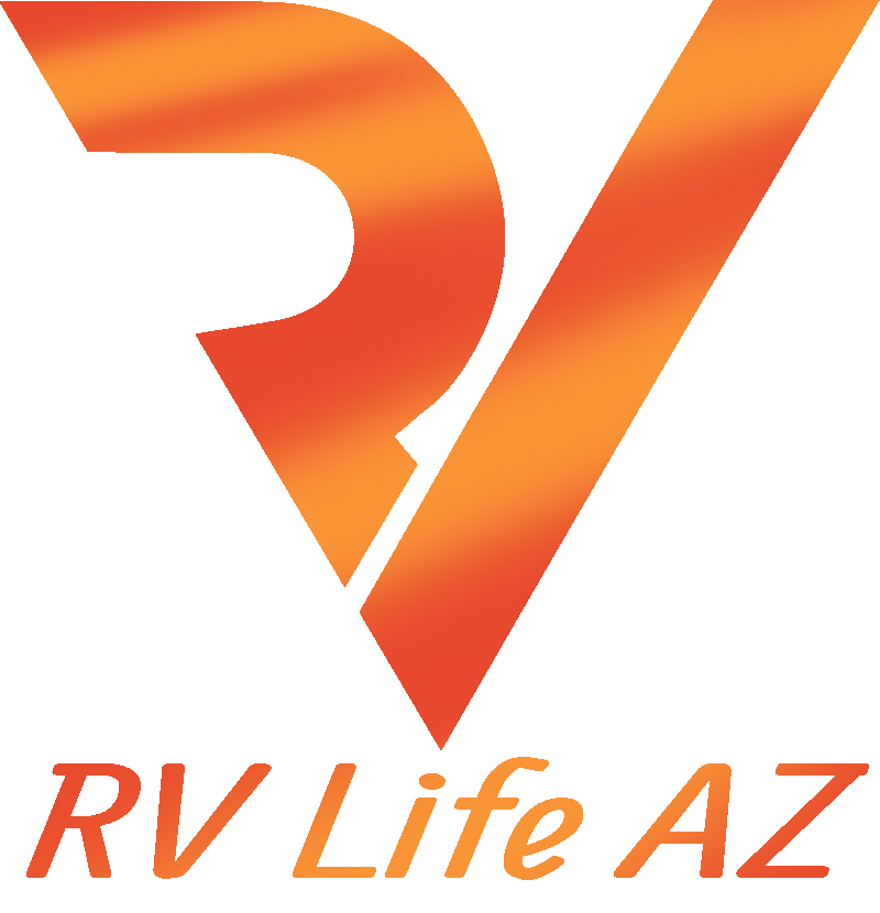 RV Life US logo