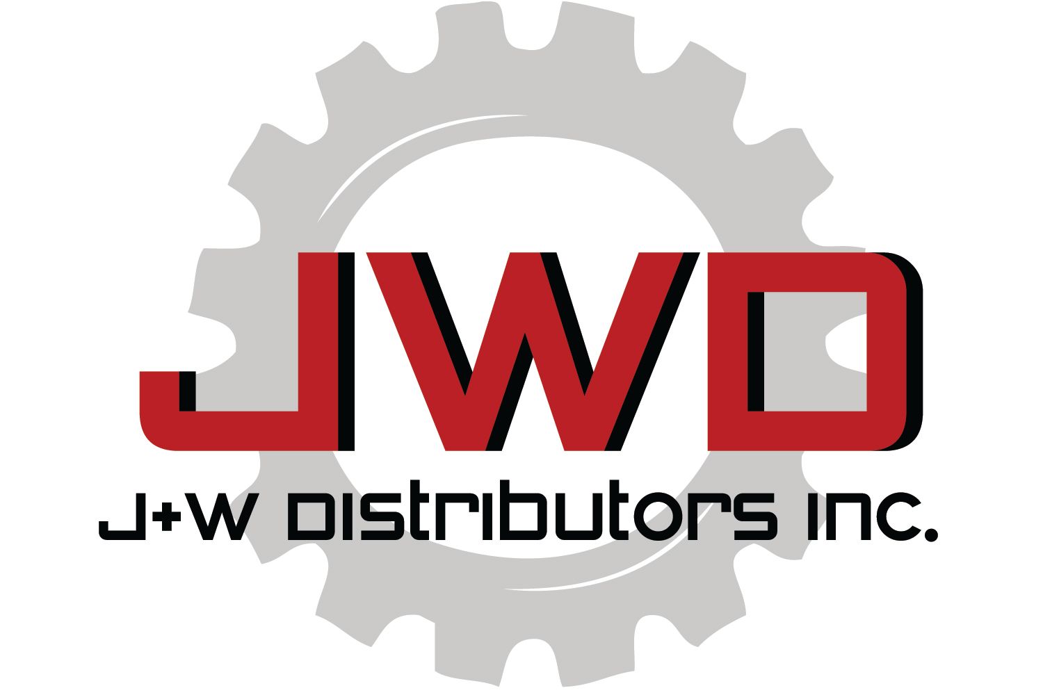 J & Dist logo