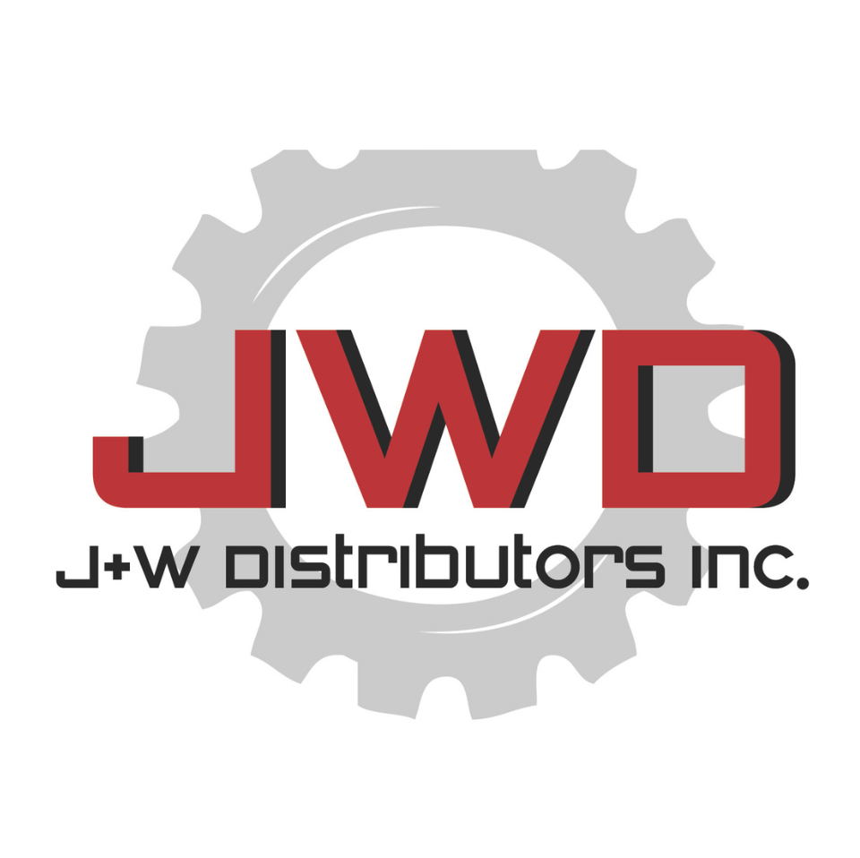 J & W Dist logo