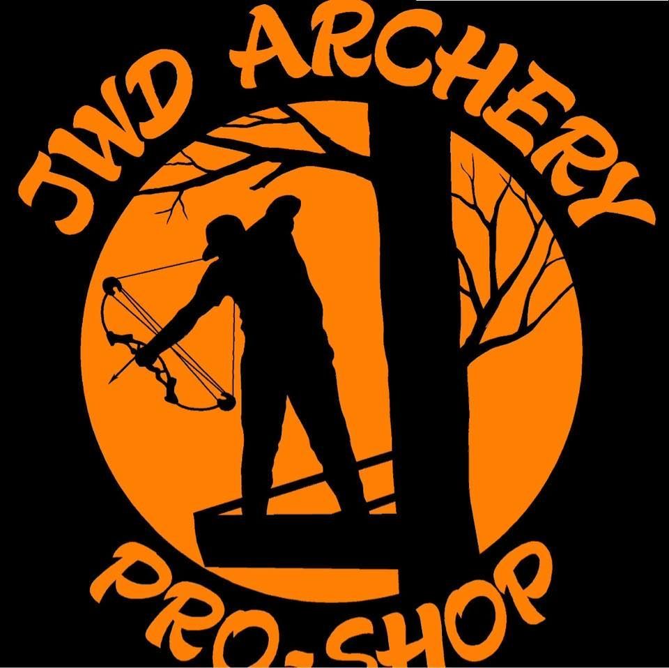 JWD Archery Logo