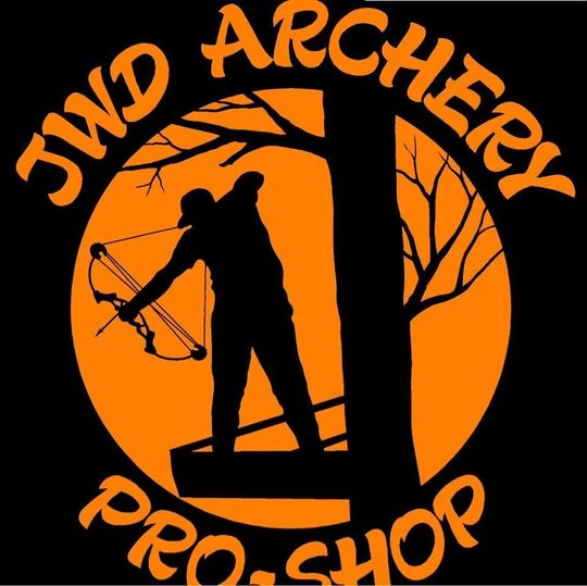 JWD Archery Logo
