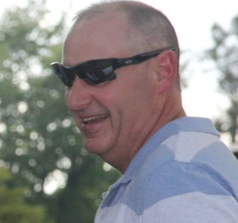 Tim Morrisett