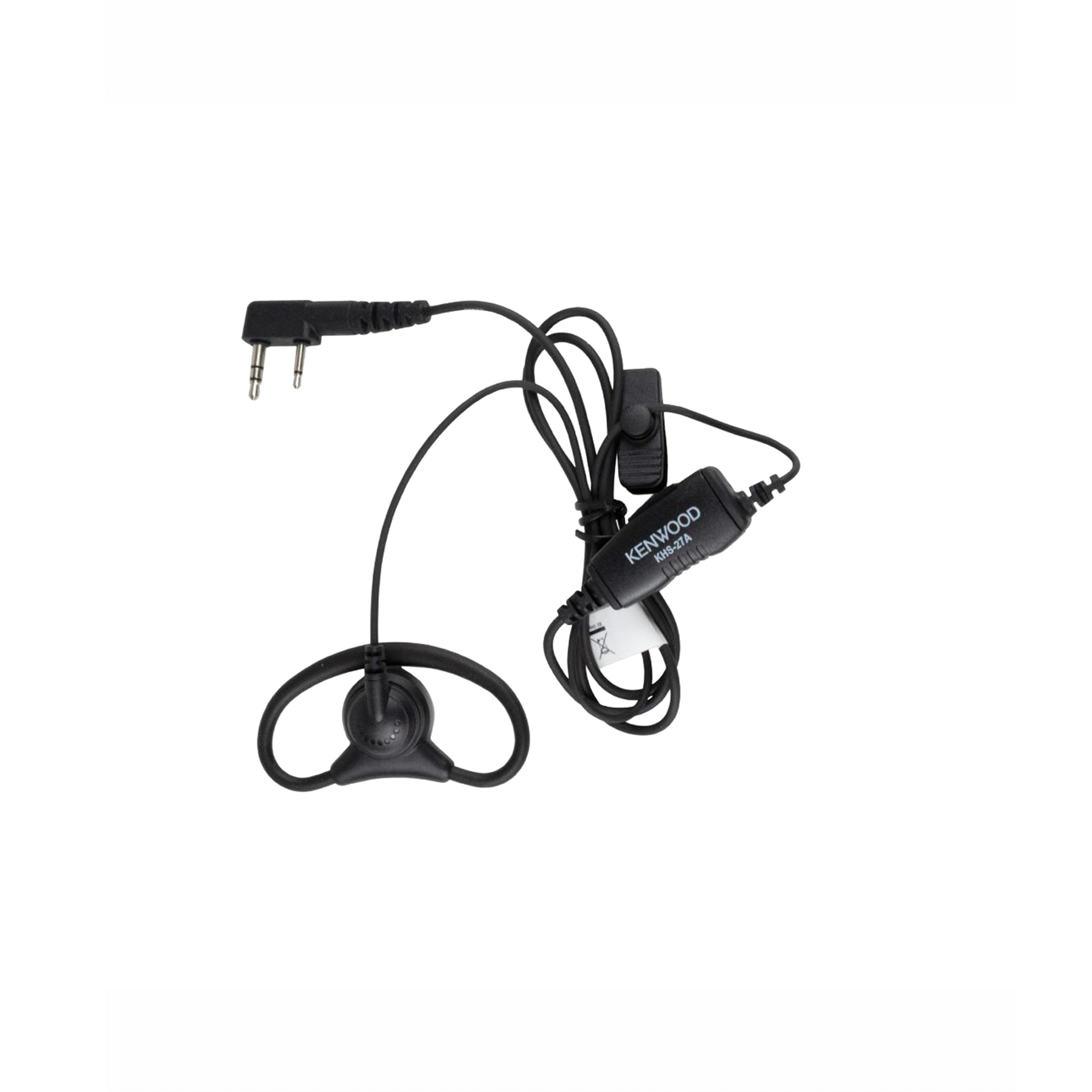 Kenwood oortje KHS-27A