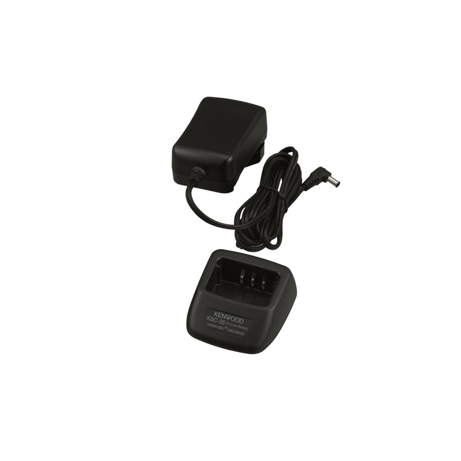 Kenwood tafeloplader KSC-35se