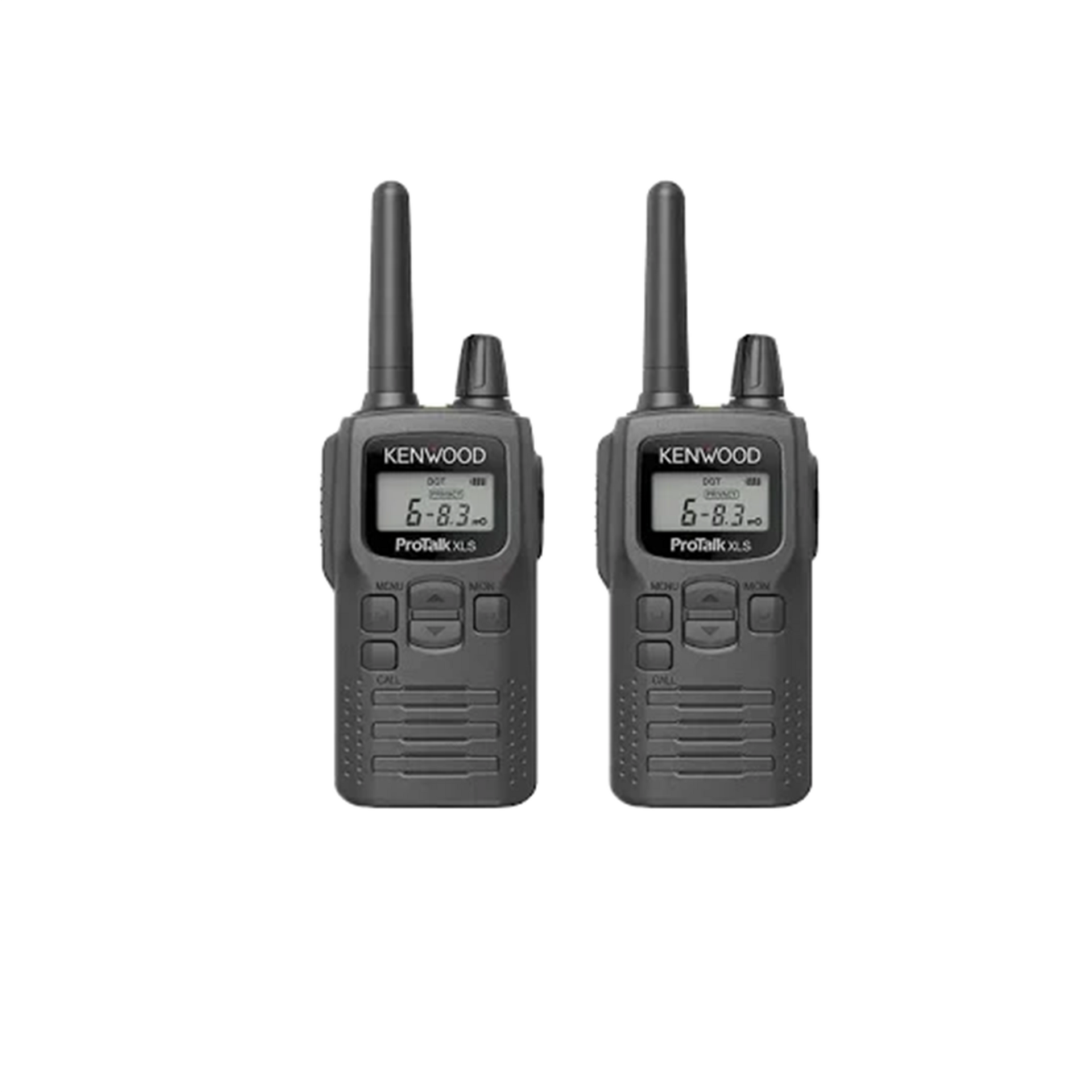 Kenwood PKT-300, set van 2