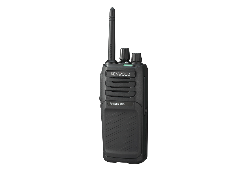 Kenwood TK-3701DE
