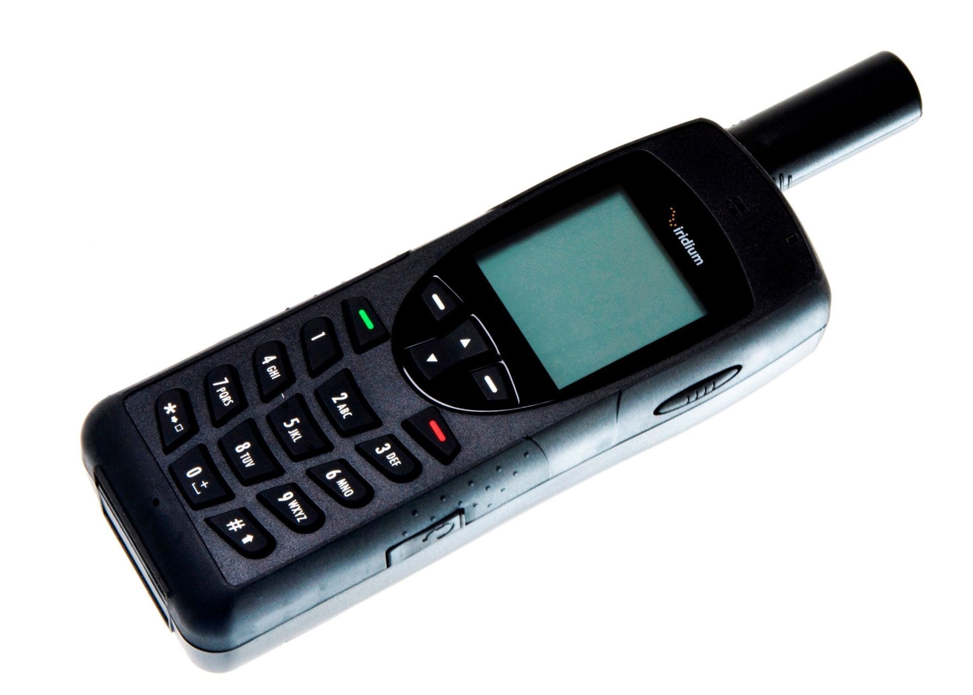 Iridium 9555