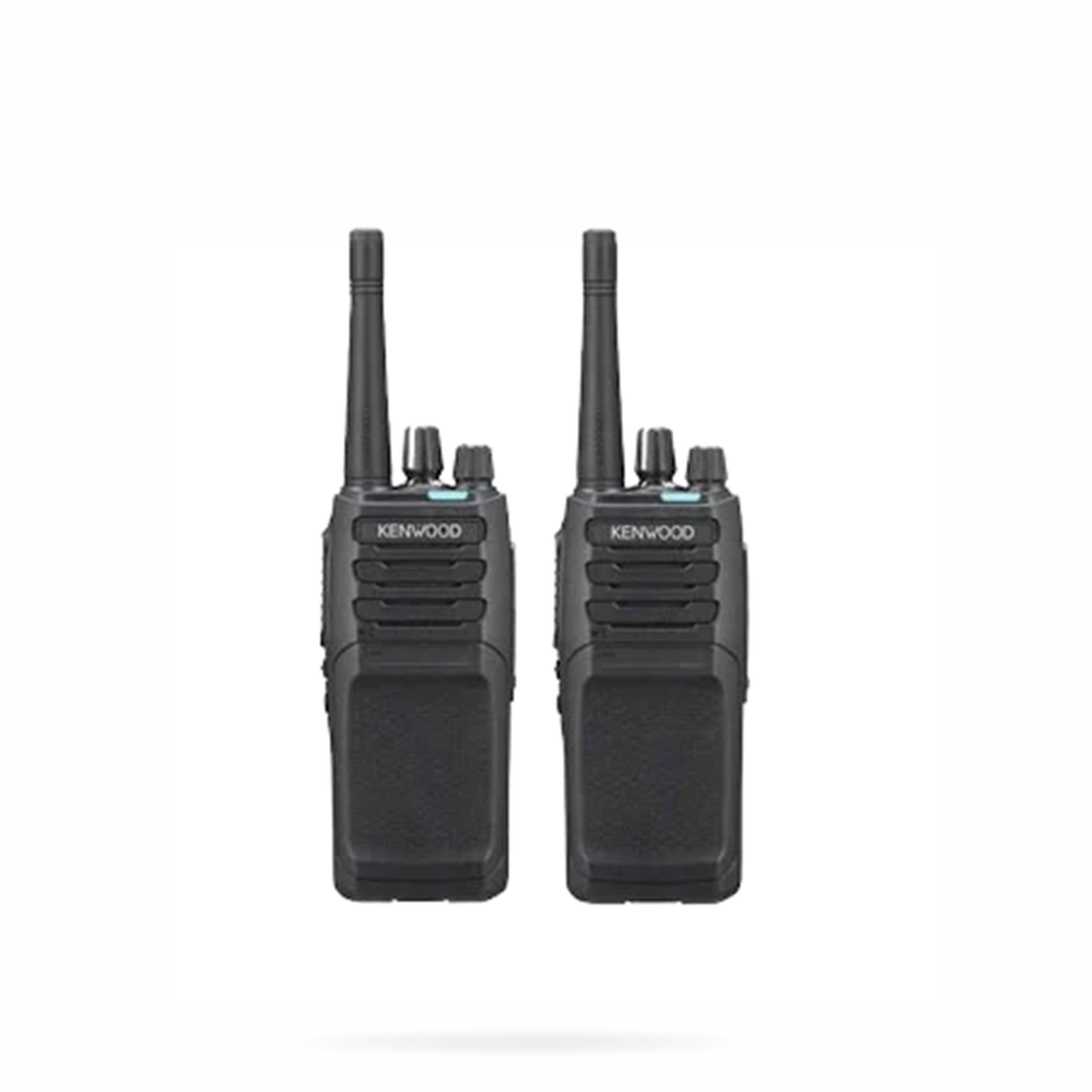Kenwood NX 1300 AE3, set van 2