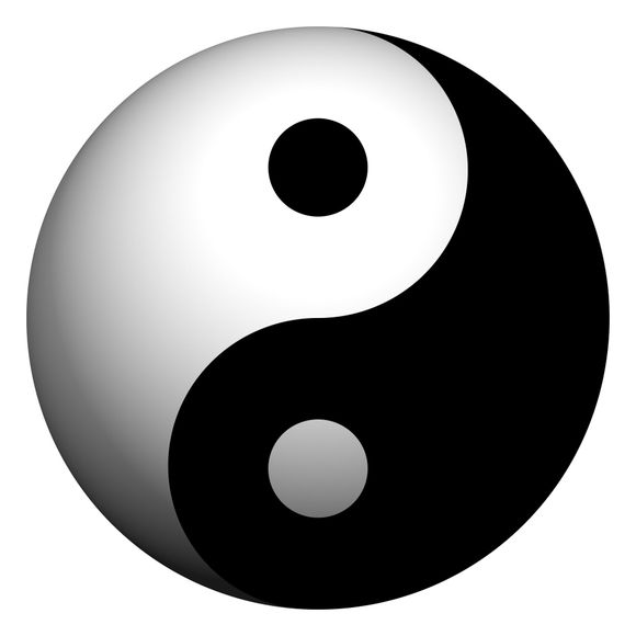 yin and yang theory acupuncture