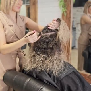 Repairing Damaged Hair — Nowra, NSW — Strandz Studioz