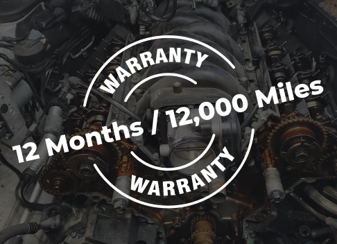 Warranty Image | Robbins Auto Works