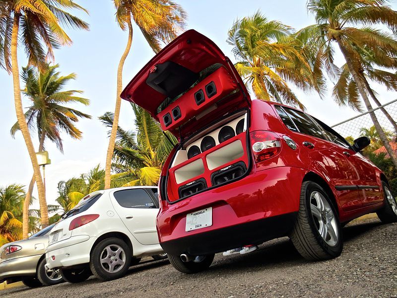 Car Audio, Car Stereo Terra Bella, CA