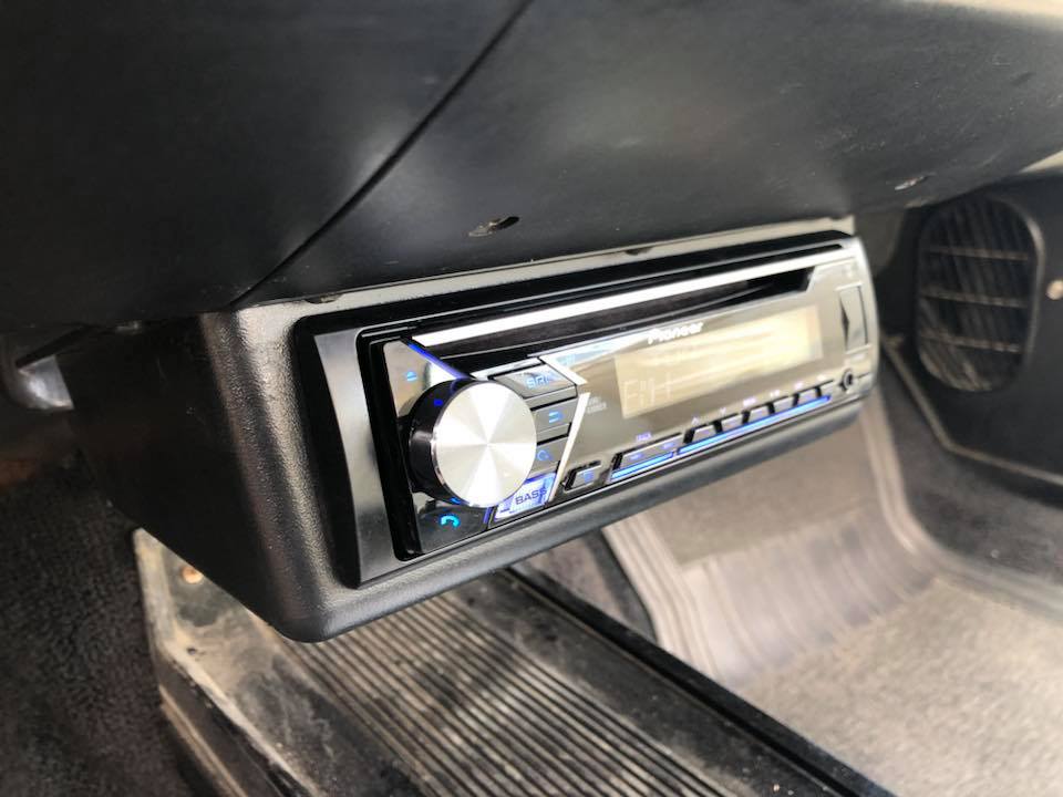 Car Audio Fresno, California