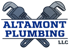 Altamont Plumbing LLC