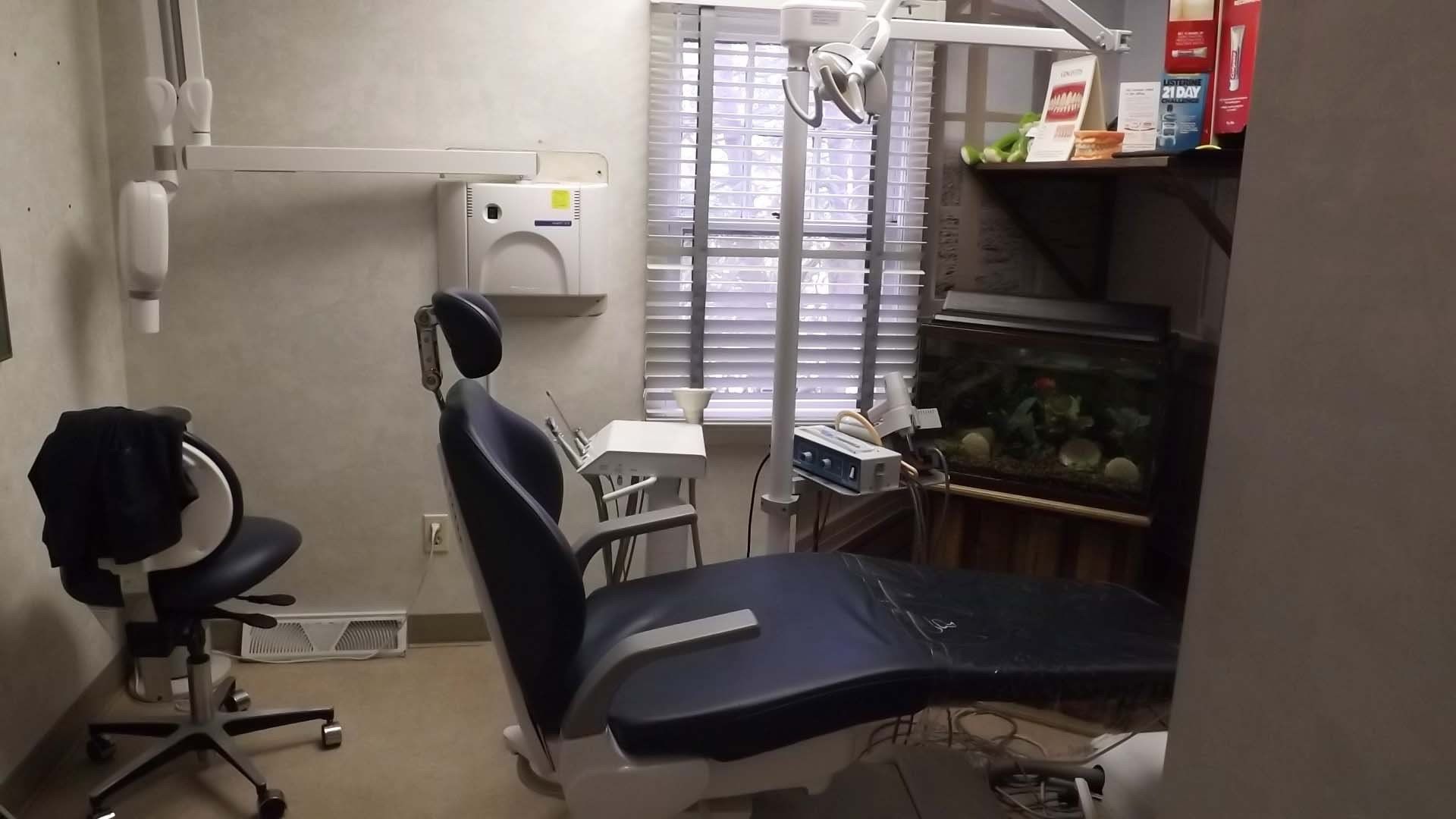 Our Dentist Practice Gallery Family Dentistry Albany & Colonie, NY