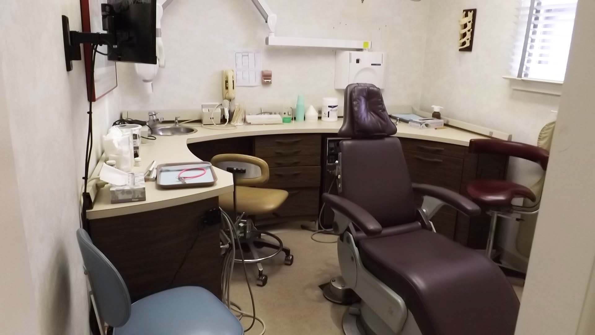 Our Dentist Practice Gallery Family Dentistry Albany & Colonie, NY