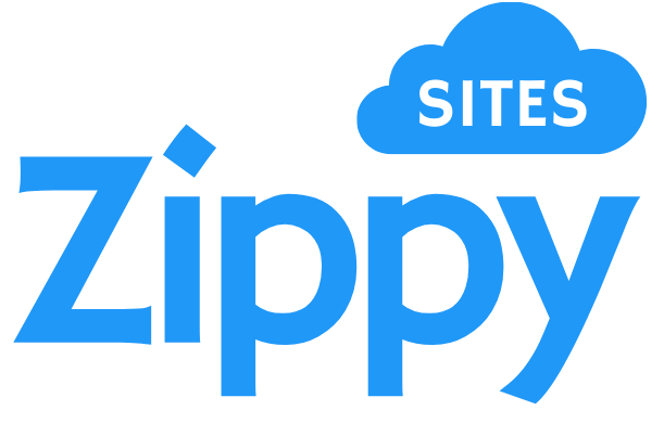 Zippy Sites Logo