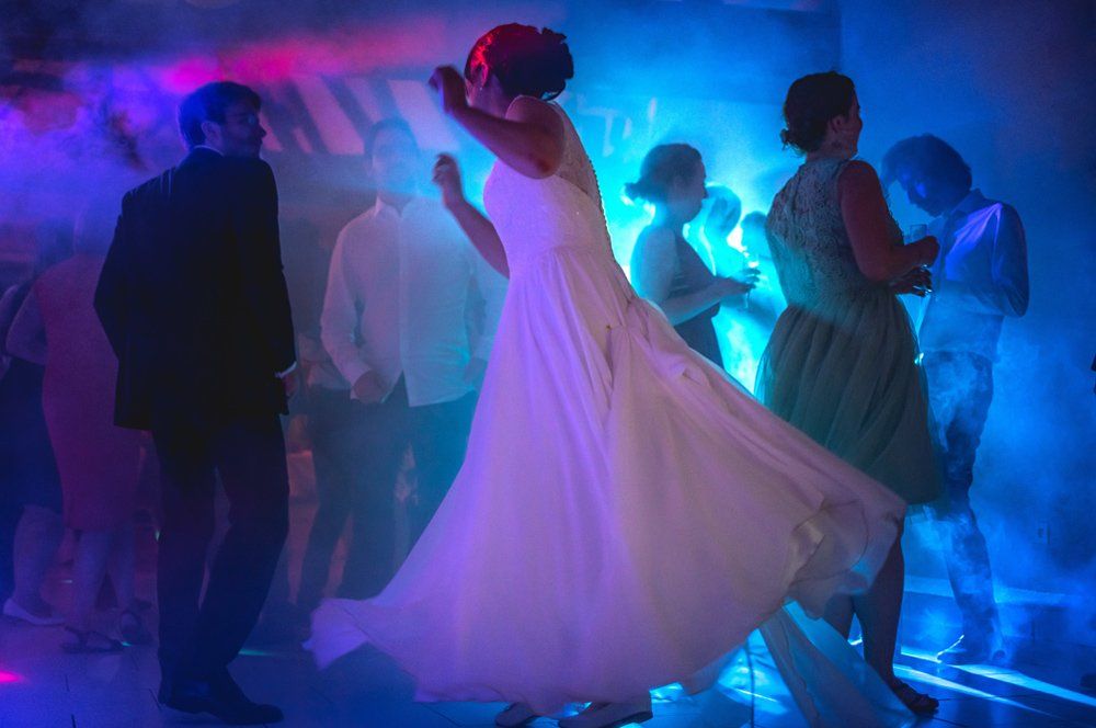 DJ & Music | Preferred Events - The Best In Party Planning