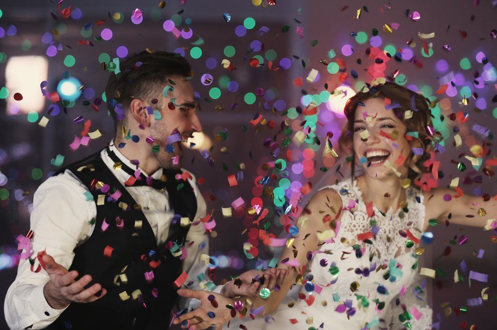 DJ & Music | Preferred Events - The Best In Party Planning