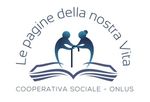Le Pagine della Nostra Vita ONLUS logo