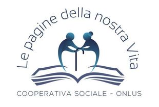 Le Pagine della Nostra Vita ONLUS logo