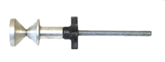 aba machine & manufacturing flange alignment pin