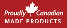 aba machine & manufacturing proudly Canadian made products