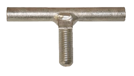aba machine t-handle set screw