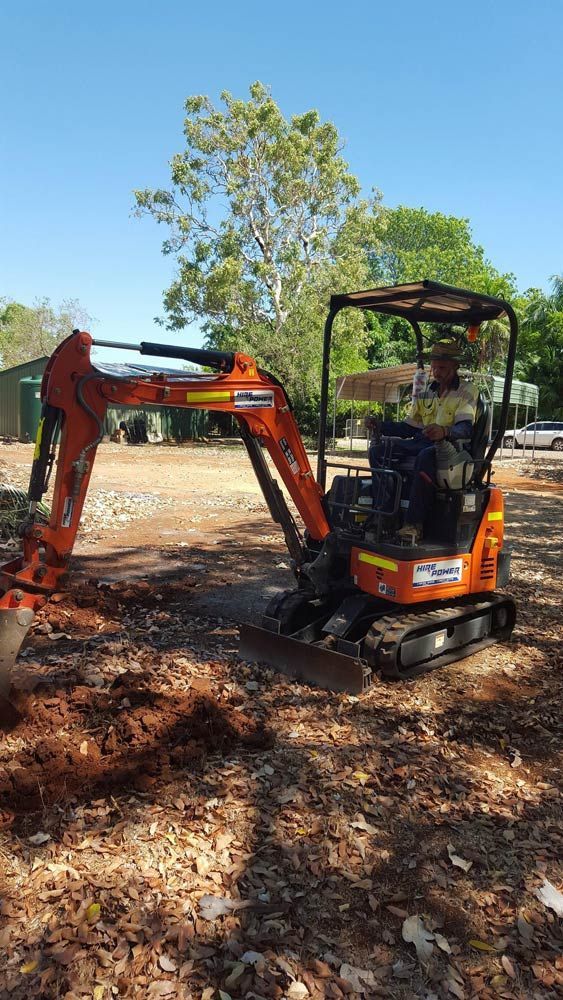 Florina Driving & Licensing Driving Instructor in Darwin