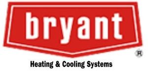 BRYANT HEATING AND COOLING SYTEMS