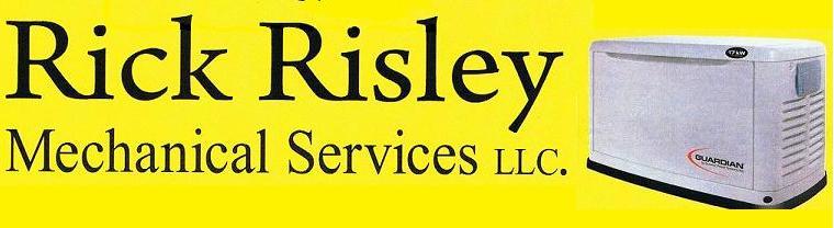 Risley Mechanical Services, LLC