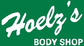 Hoelz’s Body Shop