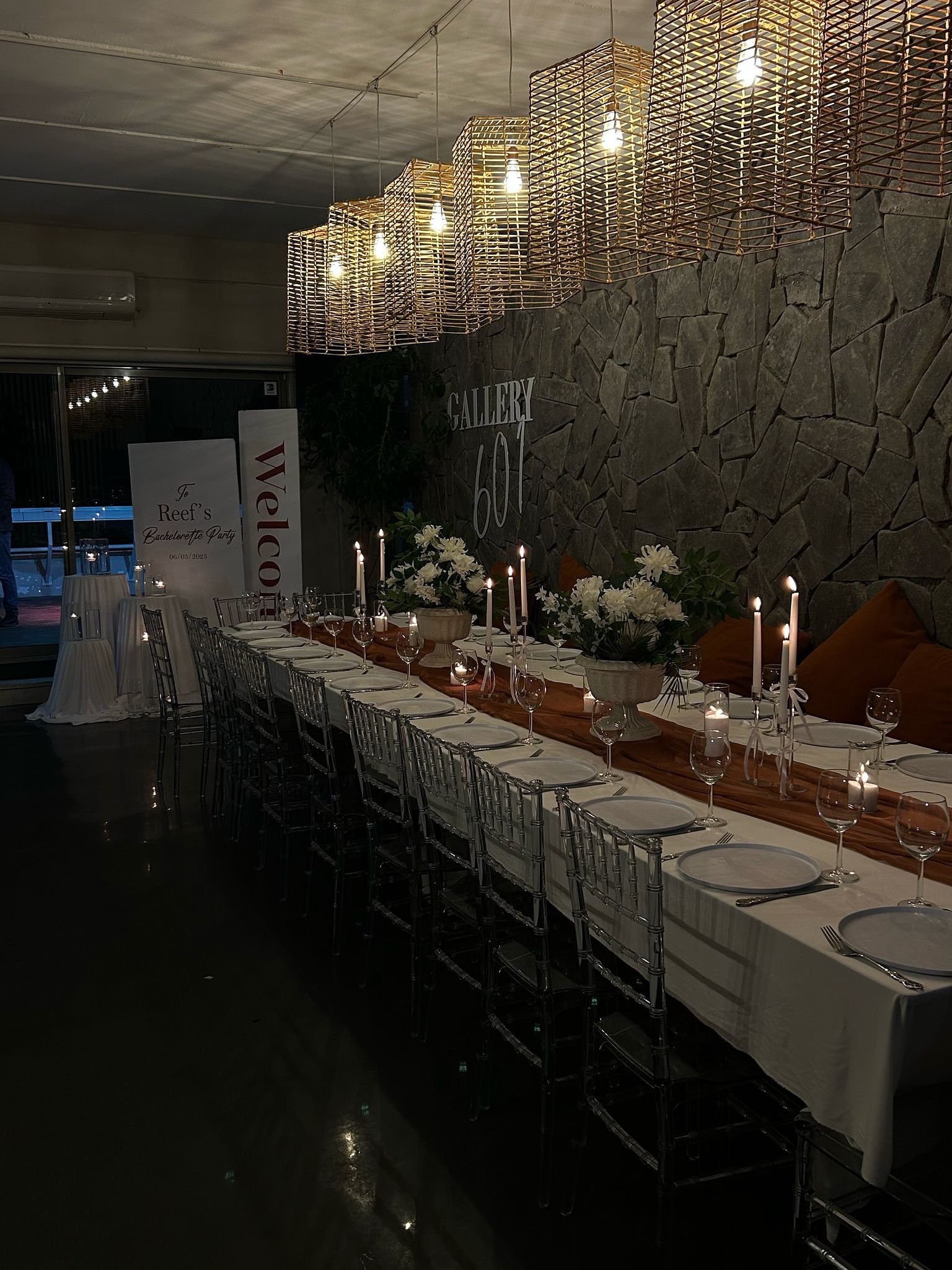 מרכזי שולחן