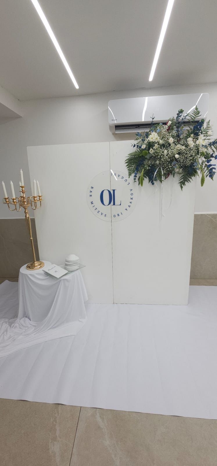 מרכזי שולחן