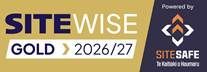 SITEWISE Gold 2026/27
