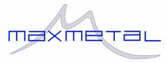 maxmetal logo
