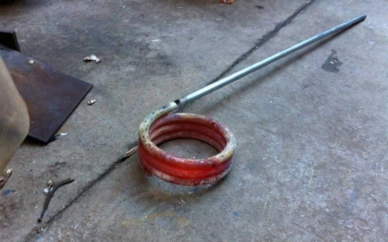 Lavorazioni in ferro