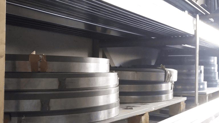 Meccanismi saracinesca 2