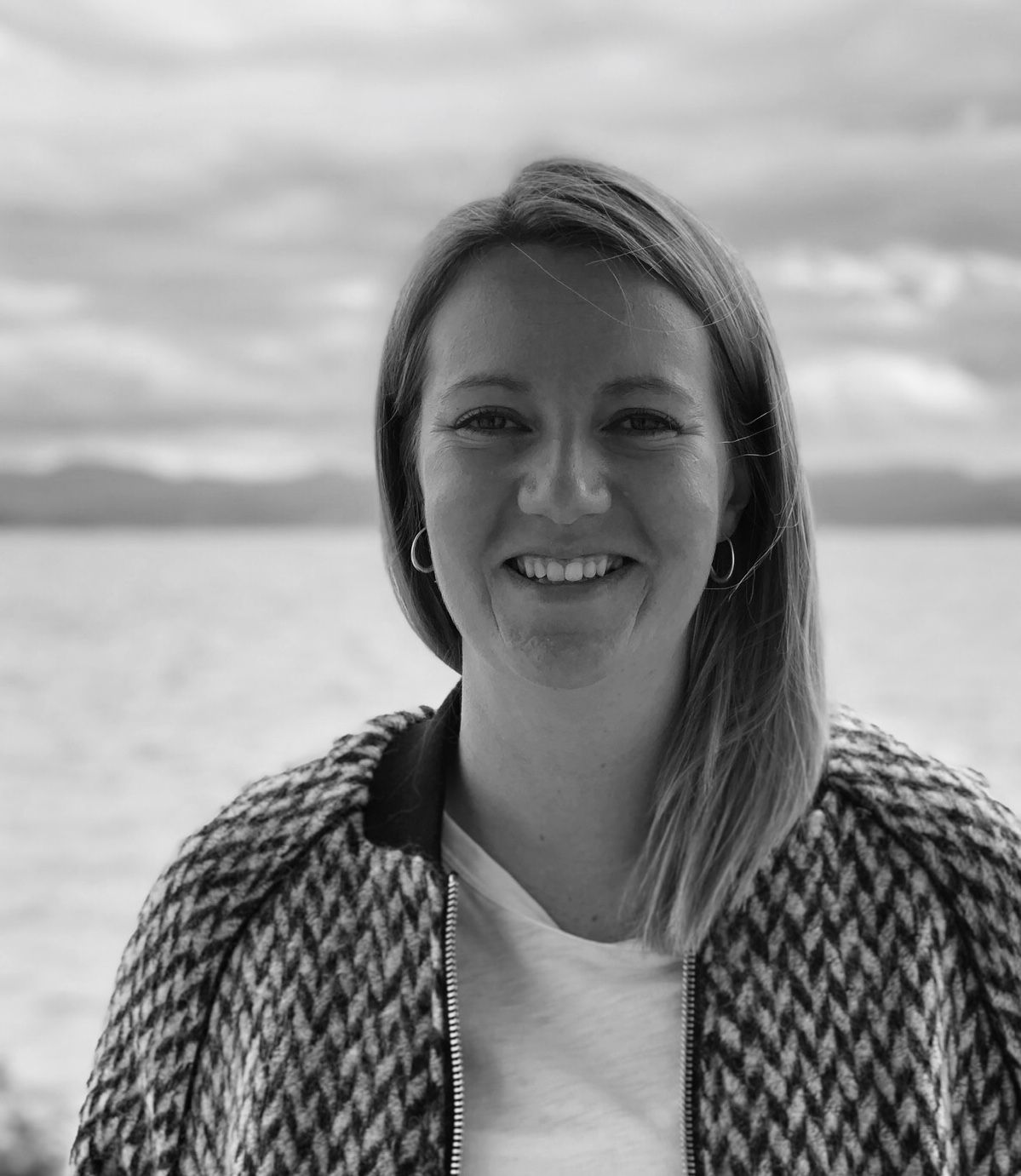 Psykolog Laura Trads
