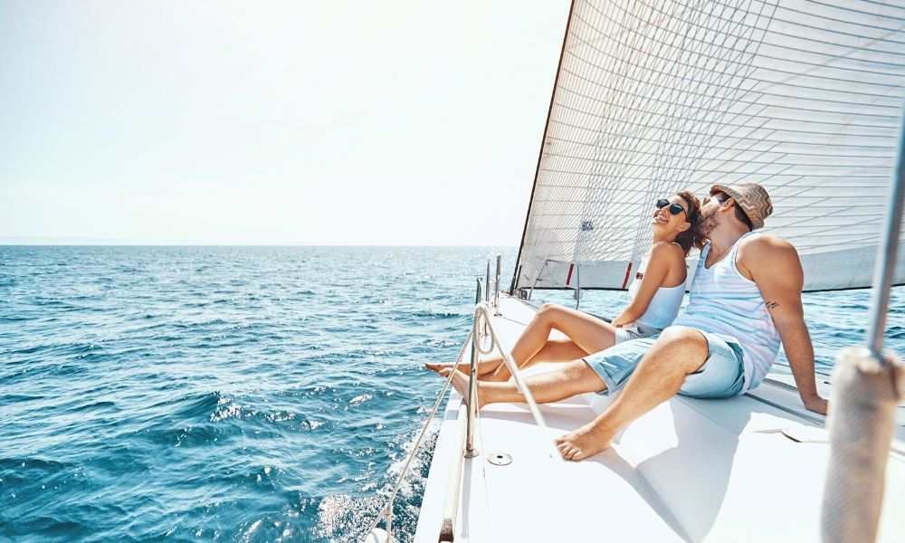 Popular Sailing Superstitions from Around the World