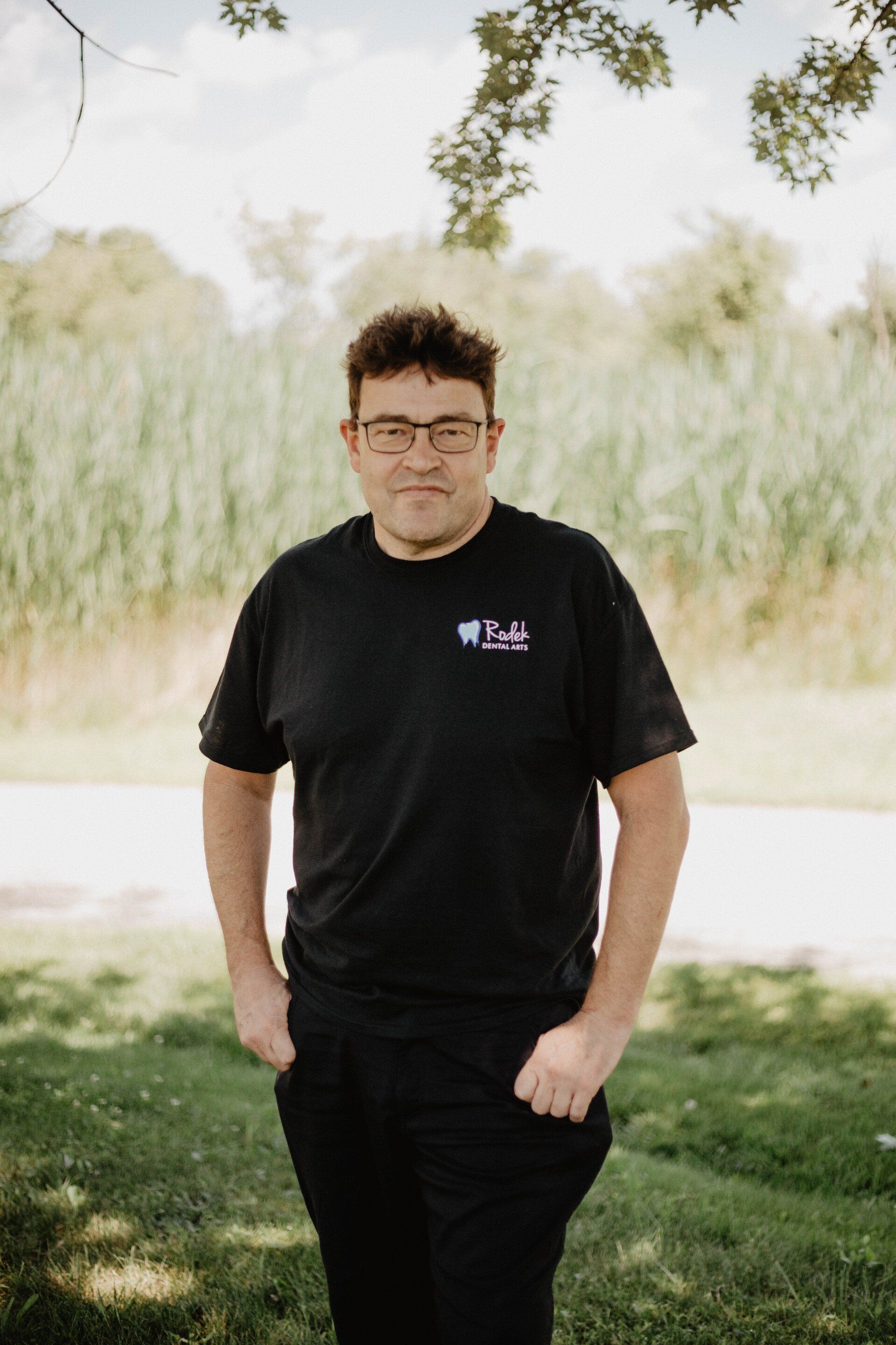 Our Doctors Elkton, MD Rodek Dental Arts