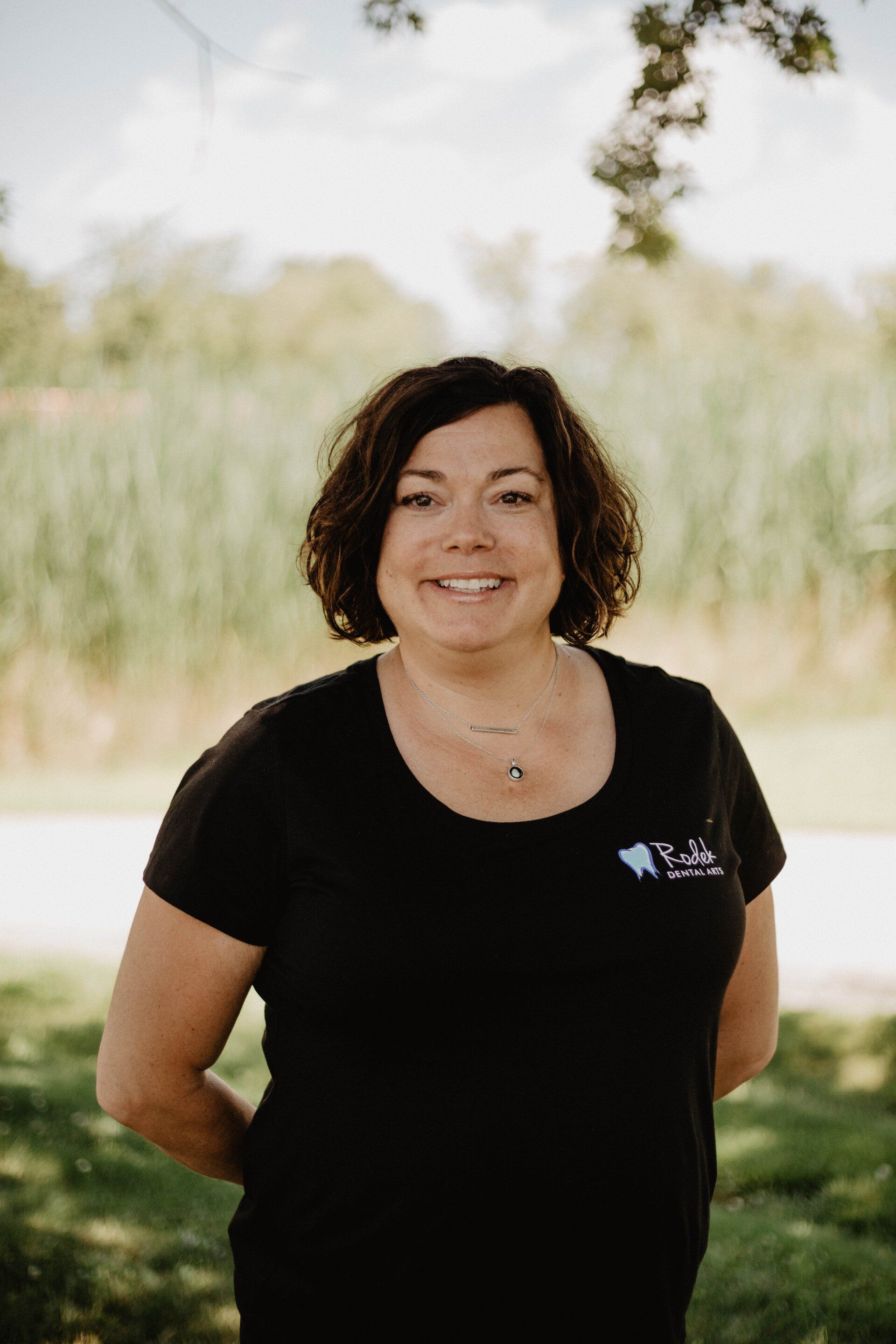 Meet the Staff Elkton, MD Rodek Dental Arts