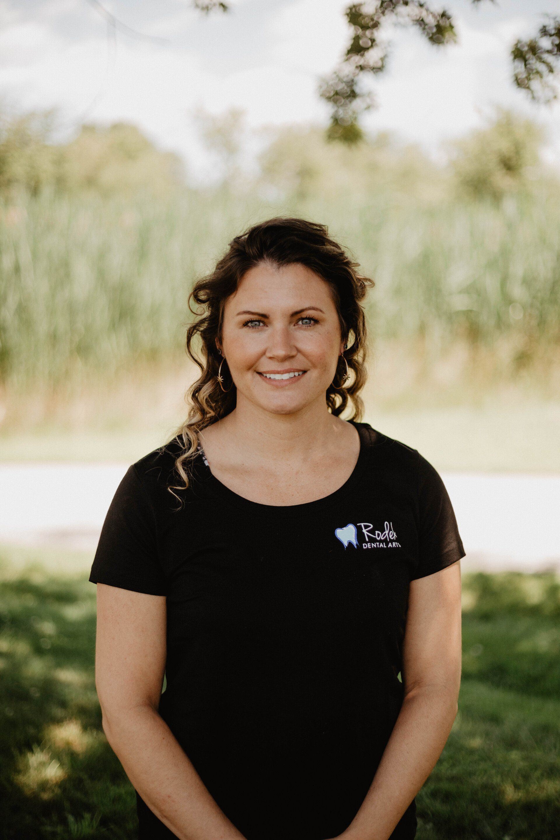 Meet the Staff Elkton, MD Rodek Dental Arts