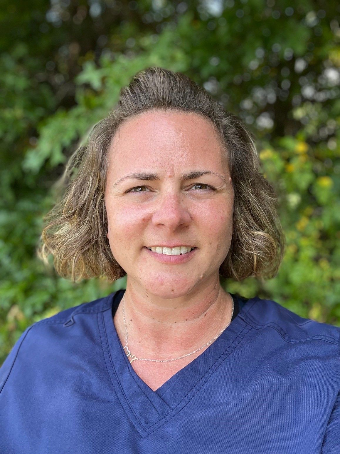 Jo, Dental Assistant — Elkton, MD — Rodek Dental Arts