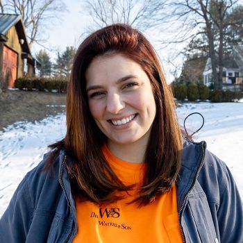 Brooke Waters Salazar